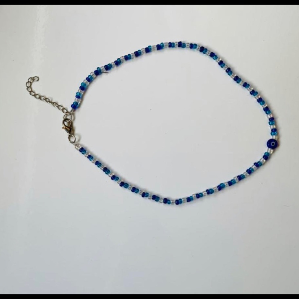 🧿Evil Eye necklace🧿